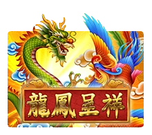 Joker123 : Dragon Phoenix - STORYBET138