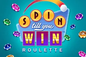 Spin Till You Win Roulette - STORYBET138