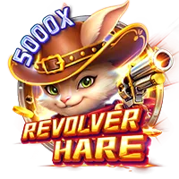 REVOLVER HARE - STORYBET138