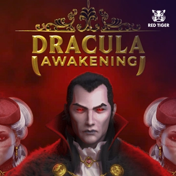 Redtiger : Dracula Awakening - STORYBET138