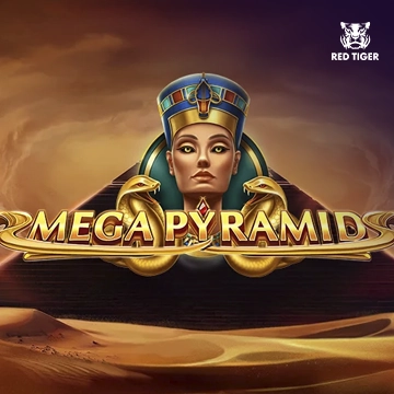 Redtiger : Mega Pyramid - STORYBET138