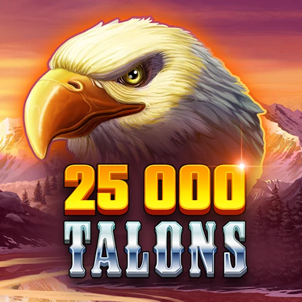 Microgaming : 25000 Talons - STORYBET138