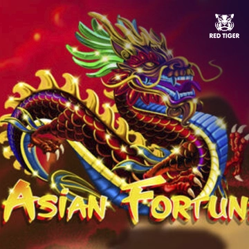 Redtiger : Asian Fortune - STORYBET138