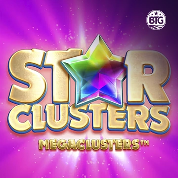 Bigtime : Star Clusters II - STORYBET138