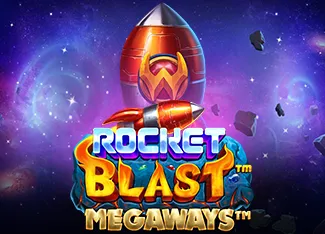 Pragmatic : Rocket Blast Megaways - STORYBET138