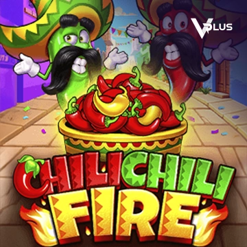 Vplus : Chili Chili Fire - STORYBET138