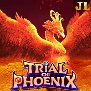 Jili : Trial of Phoenix - STORYBET138