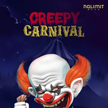 NolimitCity : The Creepy Carnival - STORYBET138