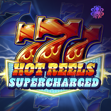 Octoplay : 777 Hot Reels: Supercharged - STORYBET138
