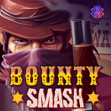 Octoplay : Bounty Smash - STORYBET138