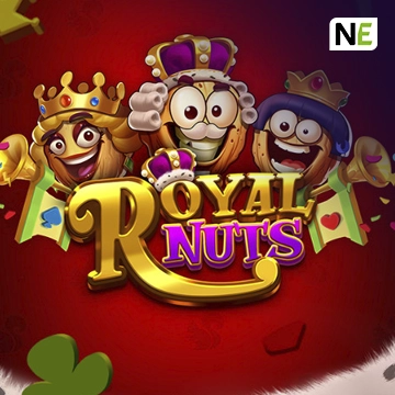 NetEnt : Royal Nuts - STORYBET138