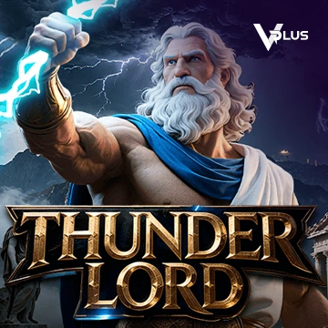 Vplus : Thunder Lord - STORYBET138