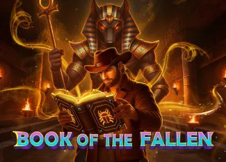Pragmatic : Book of Fallen - STORYBET138