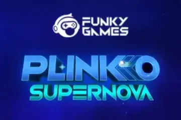 Plinko Supernova - STORYBET138