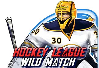 Pragmatic : Hockey League Wild Match - STORYBET138