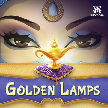 Redtiger : Golden Lamps - STORYBET138