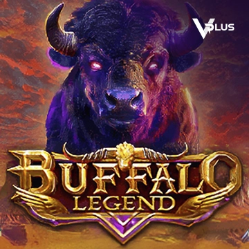 Vplus : Buffalo Legend - STORYBET138