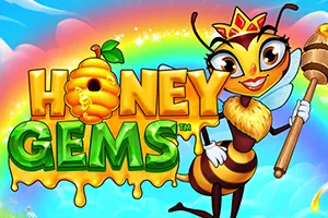 Playtech : Honey Gems - STORYBET138