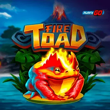 PlaynGo : Fire Toad - STORYBET138