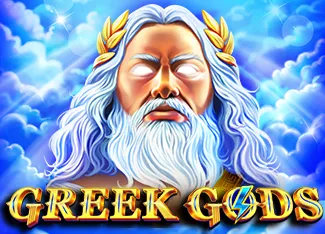 Pragmatic : Greek Gods - STORYBET138
