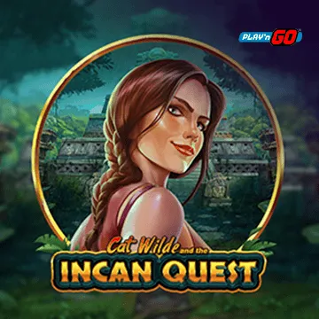 PlaynGo : Cat Wilde and the Incan Quest - STORYBET138