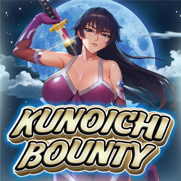 CosmoPlay : Kunoichi Bounty - STORYBET138