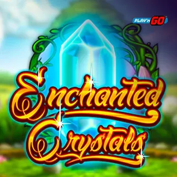 PlaynGo : Enchanted Crystals - STORYBET138