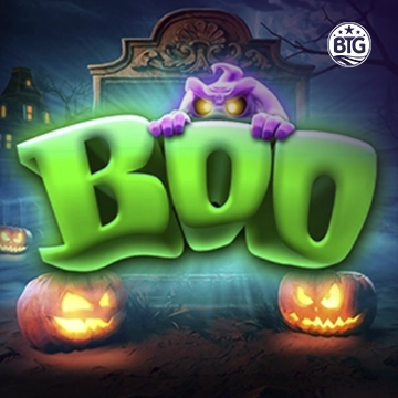 Bigtime : Boo - STORYBET138