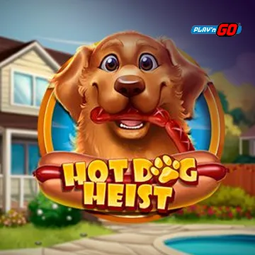 PlaynGo : Hot Dog Heist - STORYBET138
