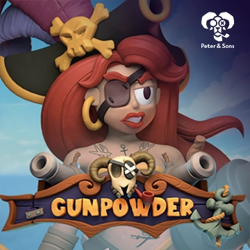 PeterSons : Gunpowder - STORYBET138