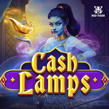 Redtiger : Cash Lamps - STORYBET138