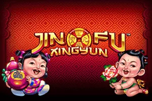Playtech : Jinfu Xingyun - STORYBET138