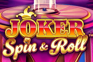 Playtech : Joker Spin & Roll - STORYBET138