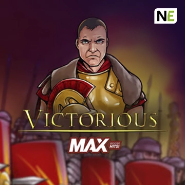 NetEnt : Victorious - STORYBET138