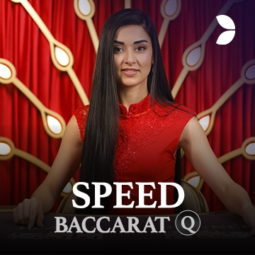 Speed Baccarat Q - STORYBET138
