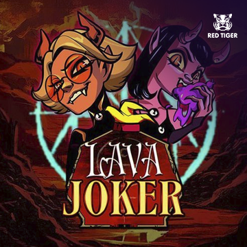 Redtiger : Lava Joker - STORYBET138