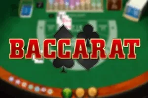 Playtech : Baccarat without Sidebets - STORYBET138