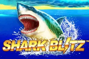 Playtech : Shark Blitz - STORYBET138