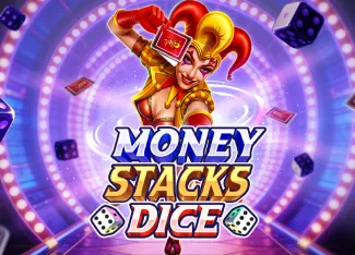 Pragmatic : Money Stacks Dice - STORYBET138