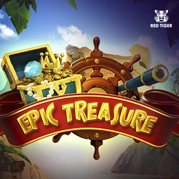 Redtiger : Epic Treasure - STORYBET138