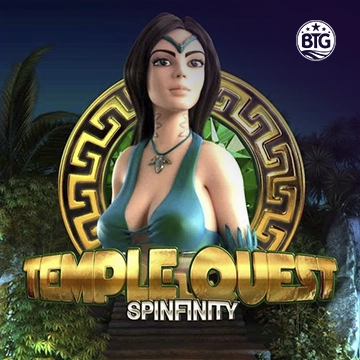 Bigtime : Temple Quest Spinfinity - STORYBET138