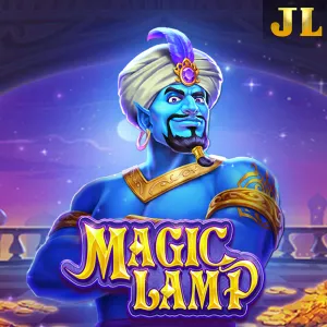 Jili : MagicLamp - STORYBET138