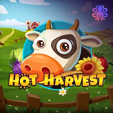Octoplay : Hot Harvest - STORYBET138
