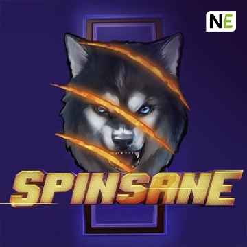 NetEnt : Spinsane - STORYBET138