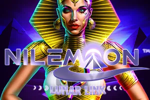 Playtech : Lunar Link: Nile Moon™ - STORYBET138