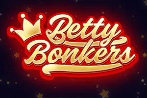 Playtech : Betty Bonkers - STORYBET138