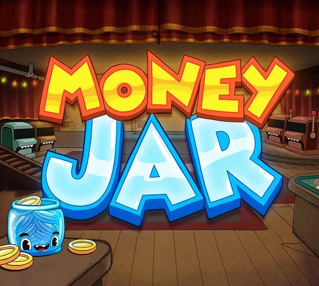 Slotmill : Money Jar - STORYBET138