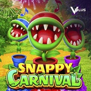 Vplus : Snappy Carnival - STORYBET138
