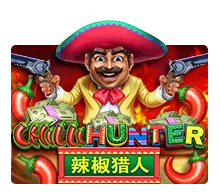 Chilli Hunter - STORYBET138