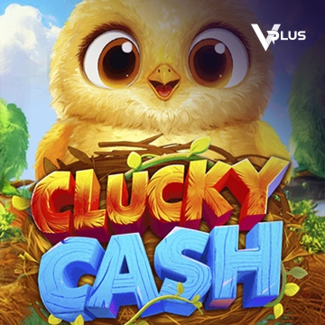Vplus : Clucky Cash - STORYBET138